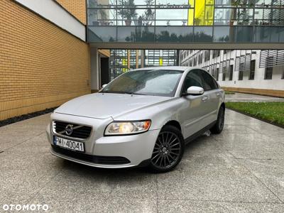 Volvo S40 2.0D Kinetic