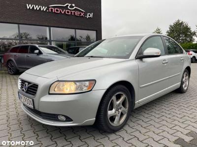 Volvo S40 D2 DRIVe Business Edition Start-Stop