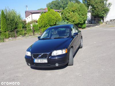 Volvo S60 2.0T Momentum