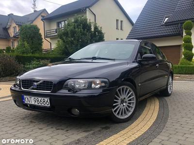 Volvo S60 2.4 D5