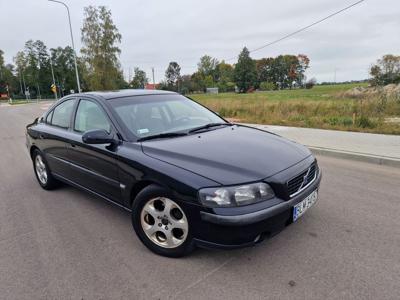 Volvo S60 2.4 D5 automat