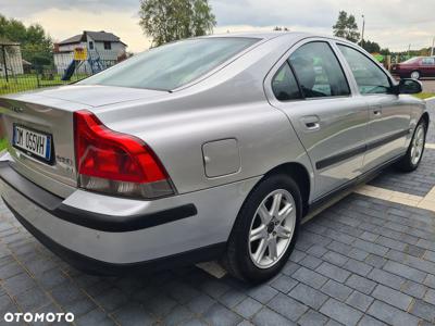 Volvo S60 2.4 Momentum