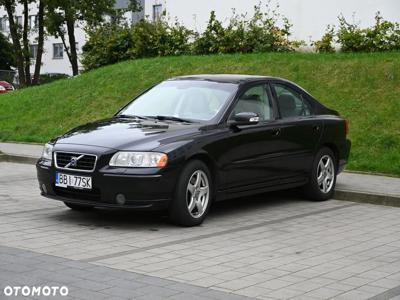 Volvo S60 2.4 Rubin