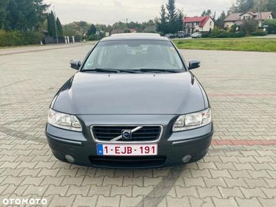 Volvo S60 2.4D Kinetic