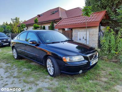 Volvo S60 2.4D Summum