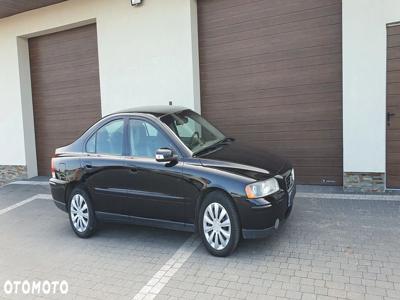 Volvo S60 2.4D5 Summum