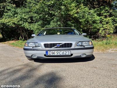 Volvo S60 2.4i Summum