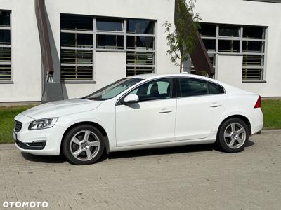 Volvo S60 2.5 T5 AWD