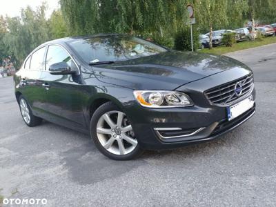 Volvo S60 2.5 T5 AWD