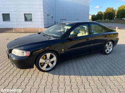 Volvo S60 2.5T AWD Kinetic