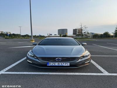 Volvo S60 D2 Drive-E Kinetic