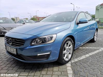 Volvo S60 D2 Kinetic