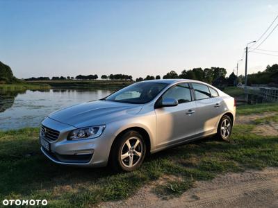 Volvo S60 D2 Momentum