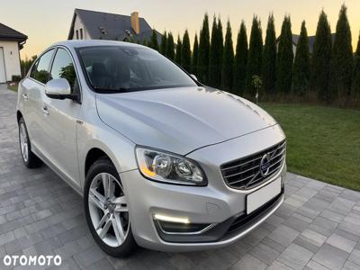 Volvo S60 D2 Momentum