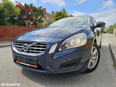 Volvo S60 D3 Kinetic