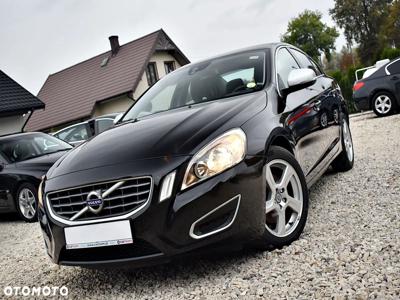 Volvo S60 D3 Momentum