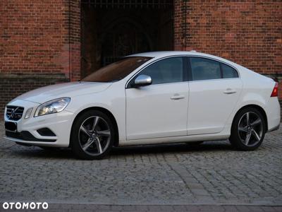 Volvo S60 D3 R-Design