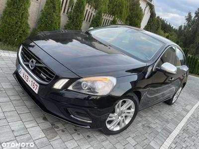 Volvo S60 D3 R-Design Momentum