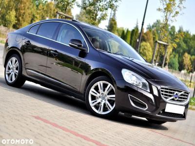 Volvo S60 D3 Summum