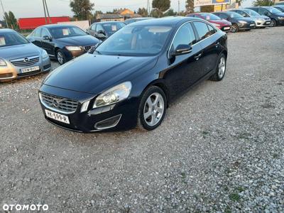 Volvo S60 D3 Summum