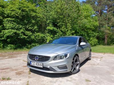 Volvo S60 D4 Drive-E Summum