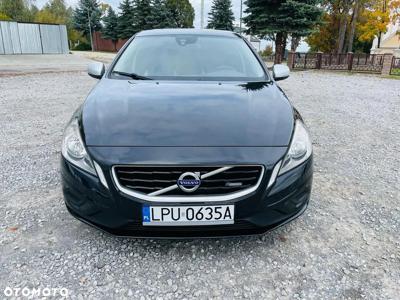 Volvo S60 D5 Kinetic