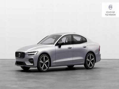 Volvo S60 III Sedan Facelifting 2.0 B5 250KM 2023