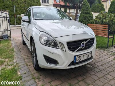 Volvo S60 T6 AWD Geartronic Edition