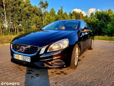 Volvo S60 T6 AWD Summum