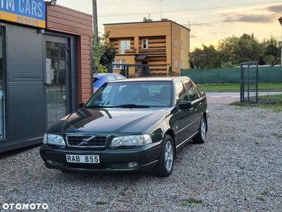 Volvo S70 2.4