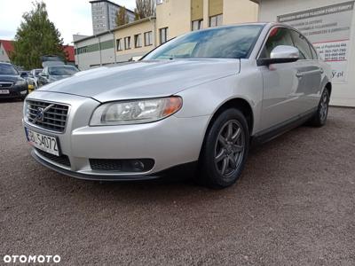 Volvo S80 2.0D Kinetic