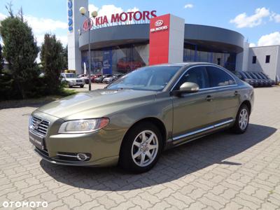 Volvo S80 2.0D Momentum