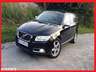 Volvo S80 2.0D Summum