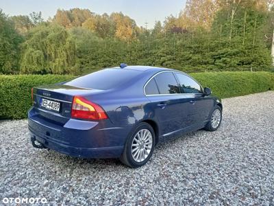 Volvo S80 2.0F Momentum