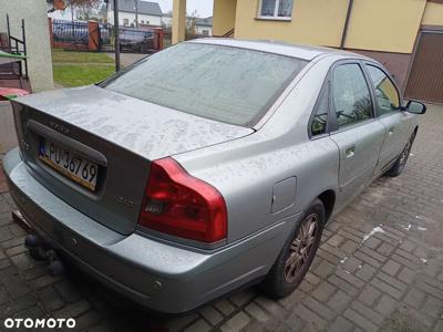 Volvo S80 2.4D