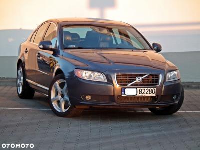 Volvo S80 2.4D5 AWD Executive