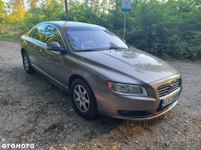 Volvo S80 2.4D5 Momentum