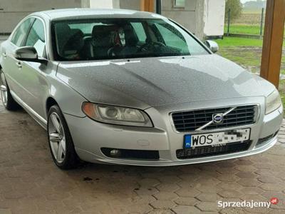 Volvo s80 2.4 D5 185km