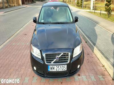 Volvo S80 2.5T Momentum