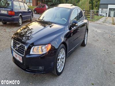 Volvo S80 2.5T Summum