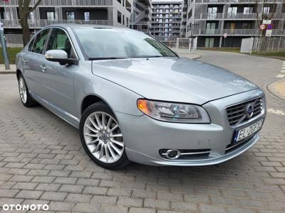 Volvo S80 3.2 Executive