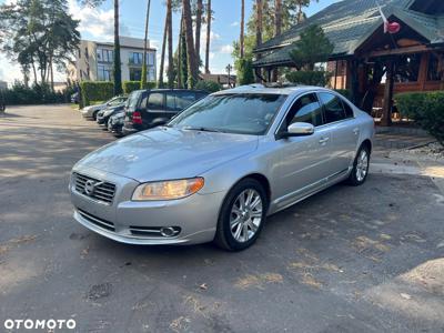 Volvo S80 3.2 Momentum