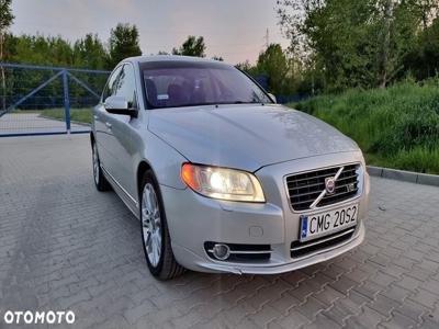 Volvo S80 4.4 V8 AWD Momentum