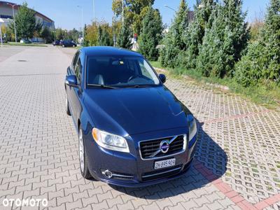 Volvo S80 D5 AWD R-Design