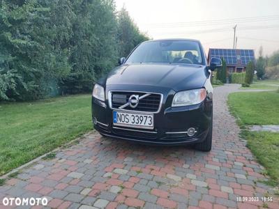 Volvo S80 D5 AWD Summum