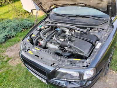 Volvo s80 T6 2.9L