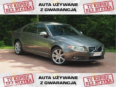 Volvo S80 T6 AWD Geartronic Summum