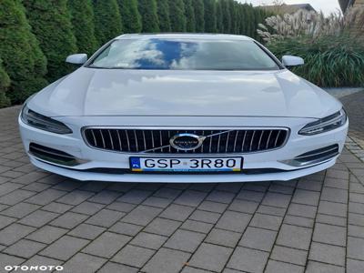 Volvo S90 D5 AWD Inscription