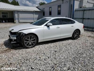 Volvo S90 T6 AWD Momentum