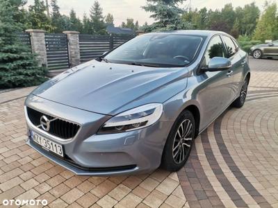 Volvo V40 D2 Drive-E Momentum